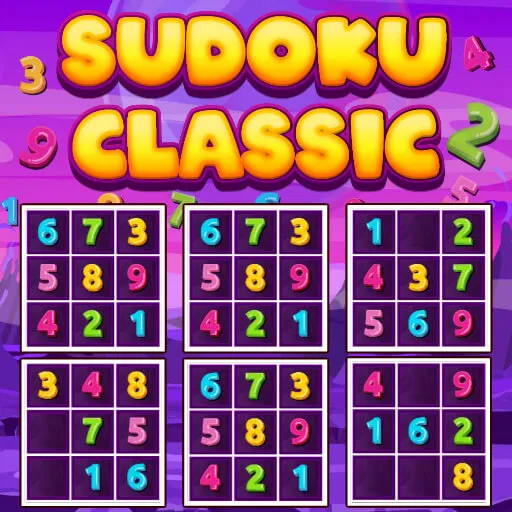 Sudoku Cổ điển